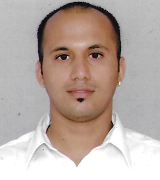 Sahas Ullur